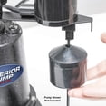 thumbnail image 3 of Superior Pump 92010 Vertical Float Switch, 3 of 5