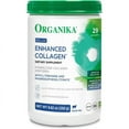thumbnail image 1 of Organika - Enhanced Collagen Relax W. Magnesium, 250g, 1 of 2