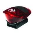 thumbnail image 1 of PLANET BIKE SPOK Bike Rear Light Red LED Light Micro 2 Modes Mount NEW, 1 of 6