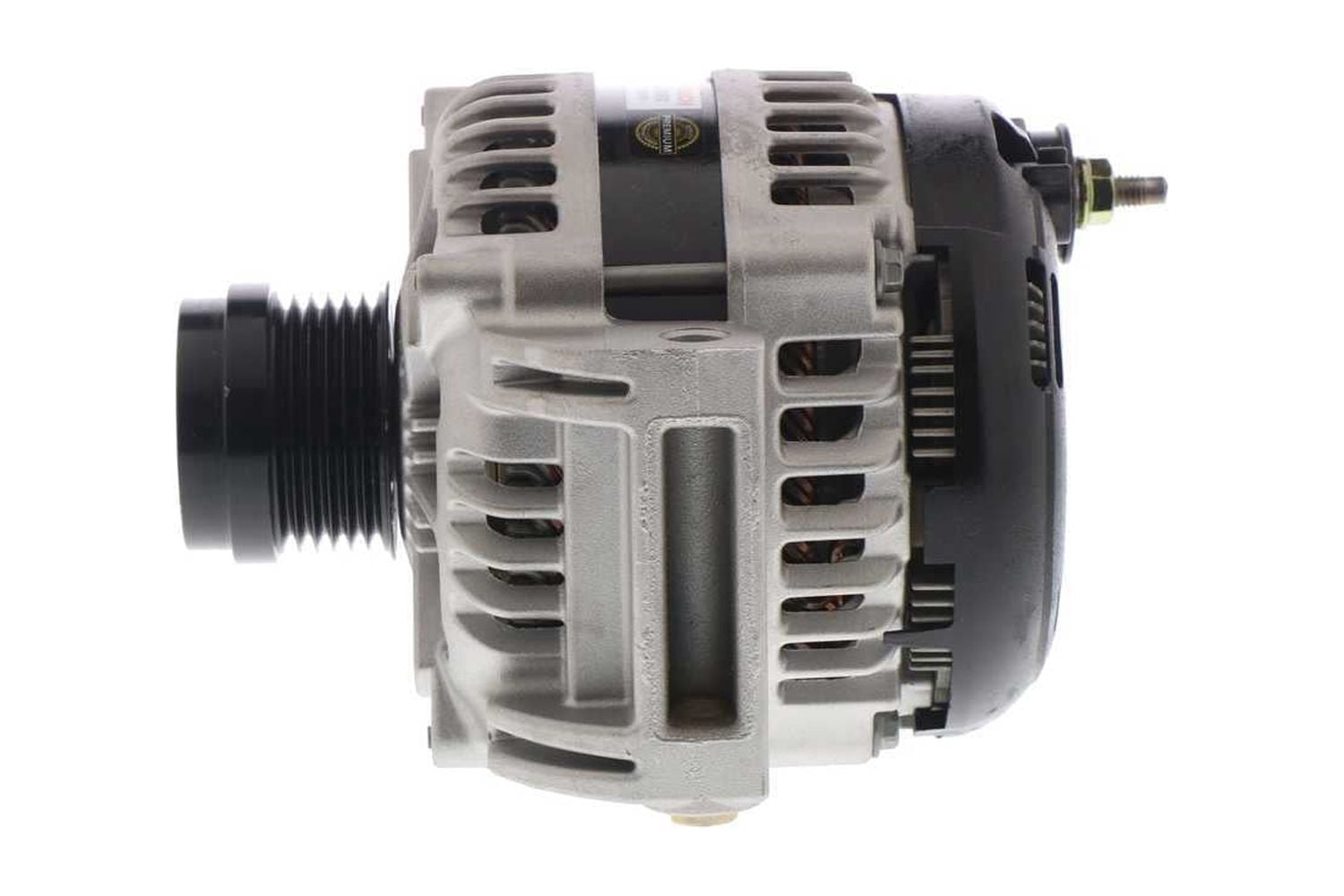 Bosch AL6489X Premium Alternator