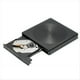 thumbnail image 2 of DVD Externo USB3.0 Lector Reproductor de CD Grabadora Unidades de Disco Óptico para PC Portátil, 2 of 10