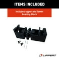 thumbnail image 5 of Lippert 379060 Standard RV Bearing Block Repair Kit, 5 of 7