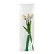 thumbnail image 1 of Lámpara de mesa de bajo consumo con 3 luces LED de tulipán para bodas, regalo de San Valentín Hugtrwg Para estrenar, 1 of 1