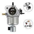 thumbnail image 4 of Carburetor Carb 19 HP for Kawasaki FH580V fits John Deere 235 15004-7060, 4 of 13