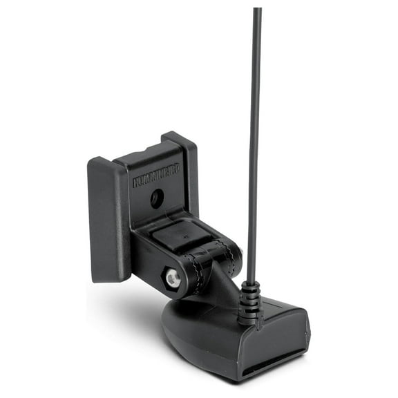 Transom Temperature Transducer for HELIX with Dual CHIRP Sonar – XNT 9 HW T