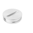 thumbnail image 1 of A1314 Battery Cover Cap Lid Replacement Repair Part for Apple G6 Keyboard, 1 of 4