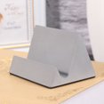 thumbnail image 4 of Shisuyan Base de Tablette Design Moderne Rectangulaire 1Ensemble 3.1x2.4in, 4 of 8