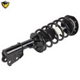 thumbnail image 2 of For Chevy Pontiac SUV Front Right Passenger Side Strut Spring Assembly, 2 of 8