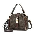 thumbnail image 2 of Bolso pequeño para mujer, bolso bandolera de hombro para mujer, bolso de moda para mujer, 2 of 5