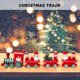 thumbnail image 2 of Wdftyju Niños niños tren de madera educativo conjunto de camiones bloques regalo juguete decoración de Navidad Wdftyju 3xa2sc6wf0vx0fb0D01, 2 of 5