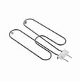 thumbnail image 3 of For Weber Q240 Q2400 Series Grill Replacement Heating Element Part Number 70127, 3 of 5