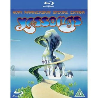 Santana: Live At The US Festival (Blu-ray), Icon2, Music