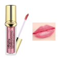 thumbnail image 2 of TechWave Rouge à Lèvres Liquide Hydratant, Repulpant, Exfoliant et Lissant Métallique Nacré Non Collant 10ml Rouge à Lèvres Pailleté Longue Durée, 2 of 7