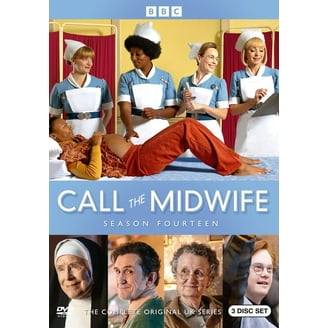 Call the Midwife: Season Six - Walmart.com