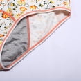 thumbnail image 4 of Culottes Protectrices Anti-Fuites pour Adolescentes, Culottes Post-Partum pour Femmes pour Flux Abondant, Confort et Absorption, 4 of 6