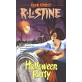 thumbnail image 1 of Pre-Owned Halloween Party (Fear Street, No. 8) (Unknown) 0671702432 9780671702434, 1 of 1