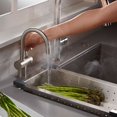 thumbnail image 2 of InSinkErator F-H3300C Robinet d'Eau Chaude, Chrome, 2 of 7