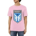 thumbnail image 4 of Dc Power Fc T-Shirt Casual Tee Shirts For Men Women, 4 of 6