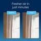 thumbnail image 4 of Purificador de aire BLUEAIR Blue Pure 511i Max para habitaciones de 86 m², 4 of 9