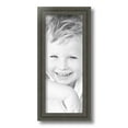 thumbnail image 2 of ArtToFrames 6x15 inch Slate Gray Picture Frame, Gray MDF Poster Frame (4679), 2 of 7