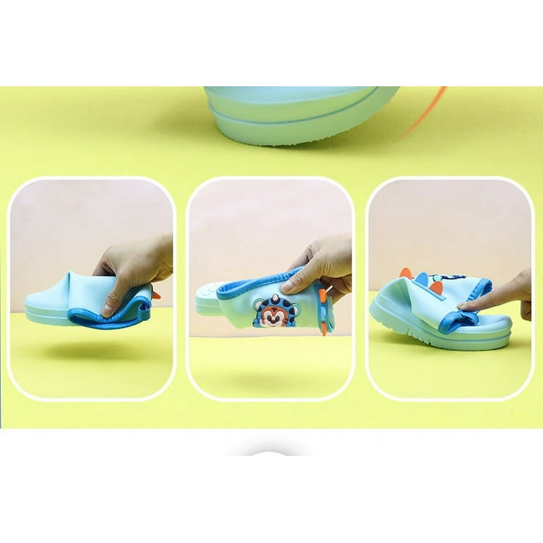 Tiger cheap rainy shoes