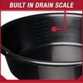 Hyper Tough 7Quart Drain Pan