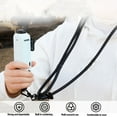 thumbnail image 4 of Action Camera Lanyard Adjustable Quick Release Thread Anti Lost Rope for Pocket 3 Action 5 One X4, 4 of 7