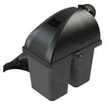 8TEN Grass Twin Bagger System for John Deere L120 E140 E150 48 inch Lawn Tractor MK1014449