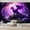 Color 4, variant on Wallpaper Majestic Fire Breathing Dragon Forest Sunlight Peel and Stick Wall Murals 100"H x 144"W Removable PVC Wall Paper Self-Adhesive Wall Paintings Art Decor for Bedroom Living Room