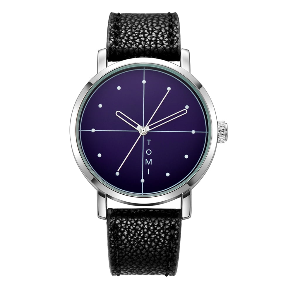 Tomi simple watches hotsell