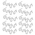 thumbnail image 4 of 500 Pcs Tige de Réparation de Pare-Chocs Électrodes de Soudure Fil de Brasage Outil de Réparation Automobile (0.8mm), 4 of 8