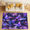 Multicolour 4, variant on CURLYOOT Sloth Area Rugs 5'x7' Washable Rug Large Living Room Rug Non Slip Funny Animal Indoor Floor Carpet for Dining Room Bedroom Home