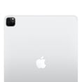 thumbnail image 2 of Pre-Owned 2021 Apple 12.9-Inch iPad Pro Wi-Fi + Cellular 512GB - Silver (5th Generation), 2 of 2