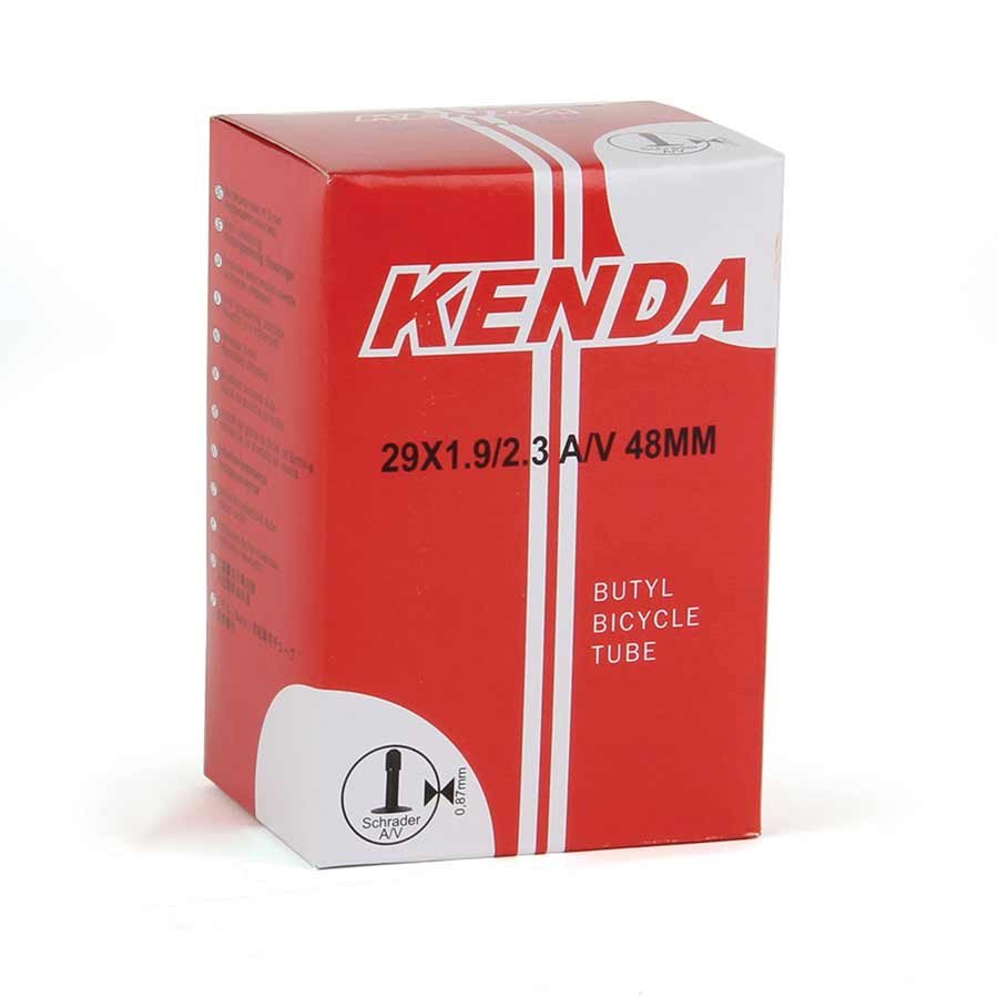 Kenda, 29X1.9/2.3 AV 48mm - image 1 of 1