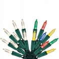 thumbnail image 2 of Sylvania Stay Lit Indoor/Outdoor 33 ft Plug-in Color Changing LED Light Ropes (4 Pack), 2 of 6