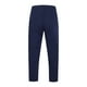 thumbnail image 3 of Pantalones informales de lino con cordón para hombre - Cintura elástica, bolsillos laterales - Ligeros y transpirables - Para la playa, el yoga y el verano, 3 of 8