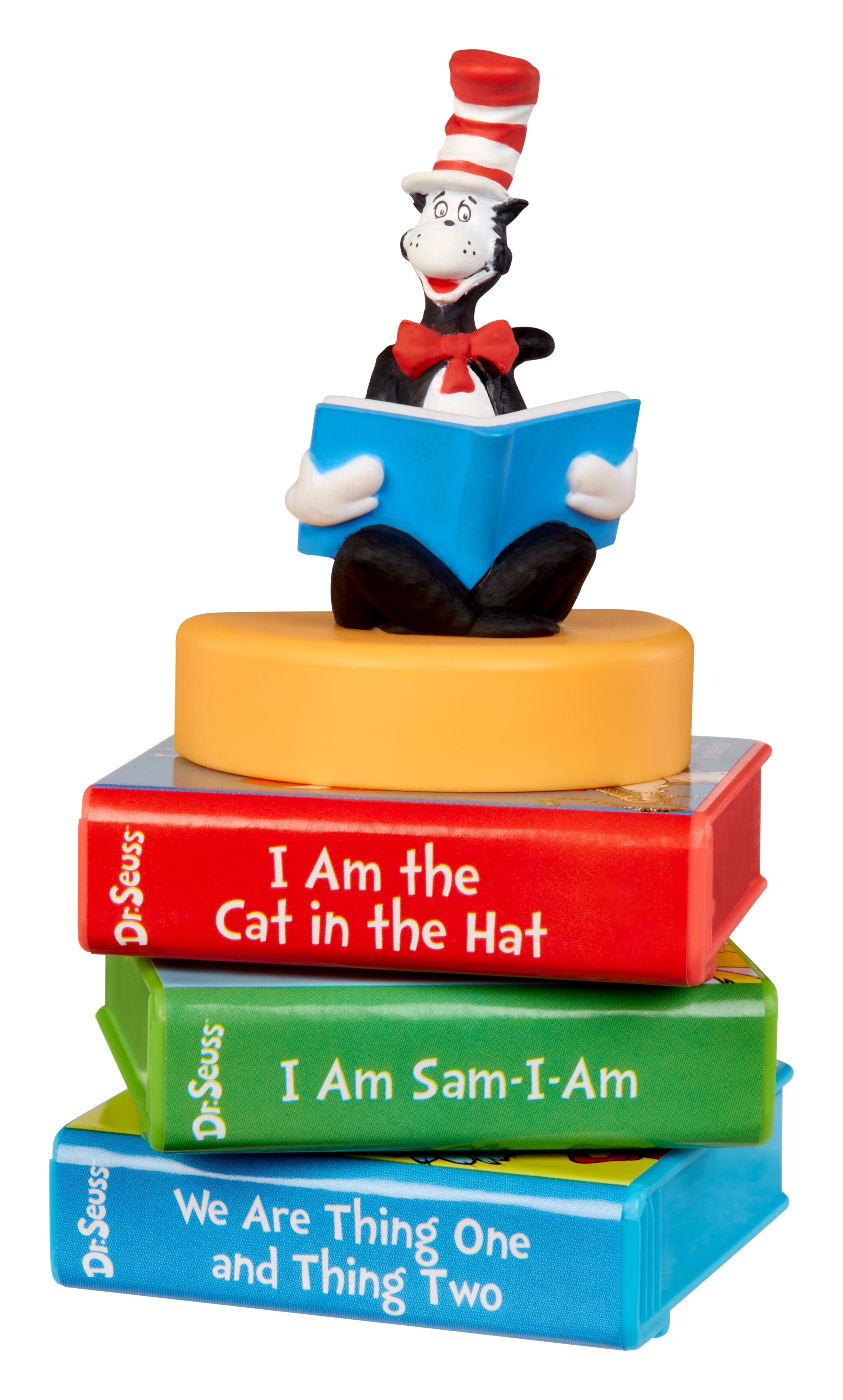 Little Tikes Dr. Seuss Story Dream Machine Dr. Seuss Starter Pack