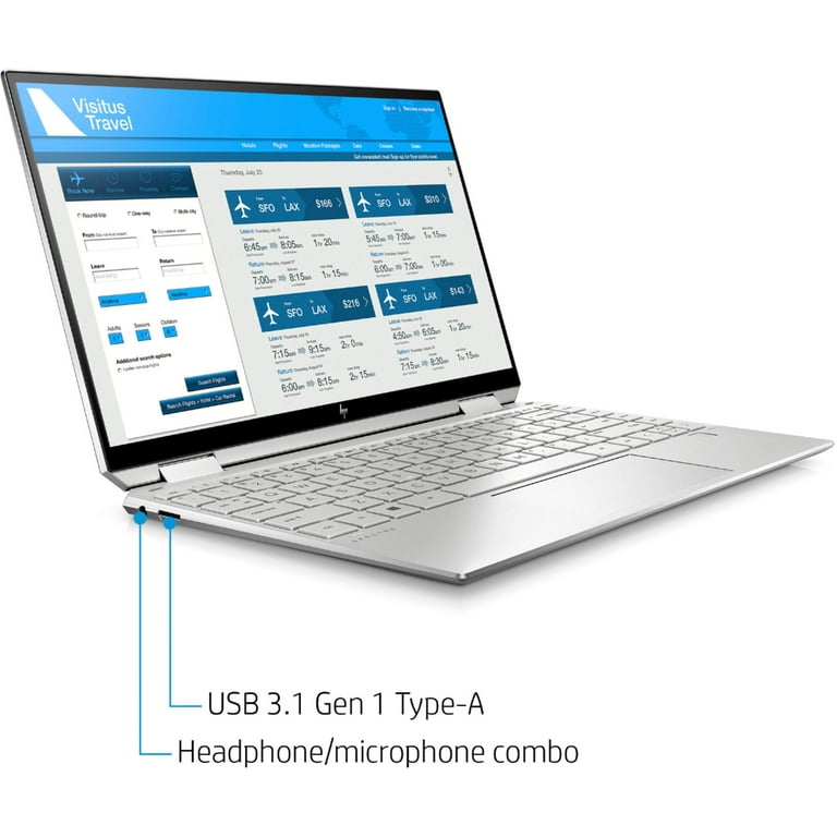 HP Spectre x360 13aw Home and Business Laptop (Intel i5 HP Spectre x360 13aw Home and Business Laptop (Intel i5