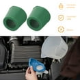 thumbnail image 4 of AURARMLET Nitrile Rubber Sealing Ring 50Pcs for Automotive Air Conditioning and Gasket Replacement, 4 of 6
