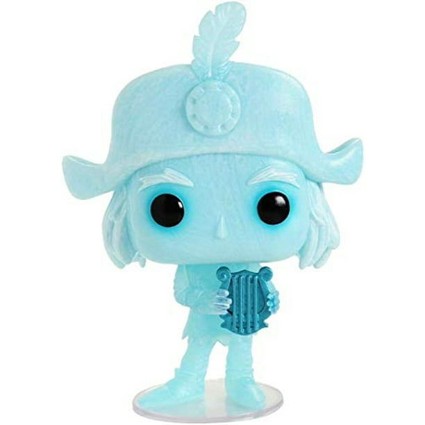 ¡Funko Pop! Figura Exclusiva de Vinilo de La Mansión Embrujada Merry Mintrel #580 Funko Funko POP