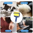 thumbnail image 5 of Household Reusable Sticky Buddy Picker Cleaner Lint Roller Pet Hair Remover Brush cleaning wool brush Brush for Cleaning Clothes, 5 of 6