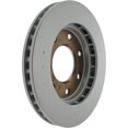 thumbnail image 3 of Centric Parts Disc Brake Rotor P/N:320.65062F, 3 of 4