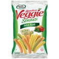 thumbnail image 3 of (2 pack) Sensible Portions Garden Veggie Straws, Sea Salt, 2.75 oz, 3 of 7