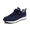 Blue-Men, variant on Unisex Elderly Walking Shoes, Breathable Non Slip Casual Sneakers Lightweight Comfort Shoes for Seniors Men Women