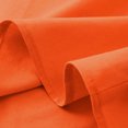 thumbnail image 2 of ameIAEA Robes Décontractées pour Femmes Été 2024 Manches Courtes Col Carré Couleur Unie Robe Trapèze à Volants, 2 of 4