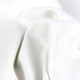 thumbnail image 3 of PU Faux Leather Fabric Synthetic Material Waterproof Stretch Upholstery 53" Wide White, 3 of 5