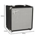 thumbnail image 2 of Fender Rumble 25 V3 Bass Amp for Bass Guitar, 25 Watts, with 2-Year Warranty 8 Inch Speaker, with Ov Fender AMPLIFICADOR PARA GUITARRA  BAJO FENDER 2370200000, 2 of 8