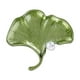 thumbnail image 2 of Broche de flores verdes | Diseño de colgante 2 en 1 | Acento perlado | Material de aleación | Caja de regalo incluida | Elegante accesorio para el Día de la Madre, días festivos y eventos especiales, 2 of 6