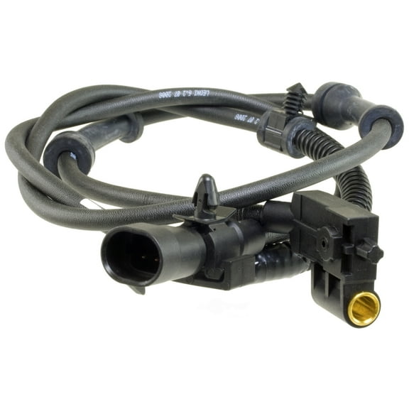 WVE 5S4977 ABS Wheel Speed Sensor