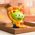 thumbnail image 3 of POP MART Disney Pixar Alien Immersive Experience Series Blind Box Toys Kawaii Anime Action Figure Caixa Surprise Mystery Box, 3 of 5
